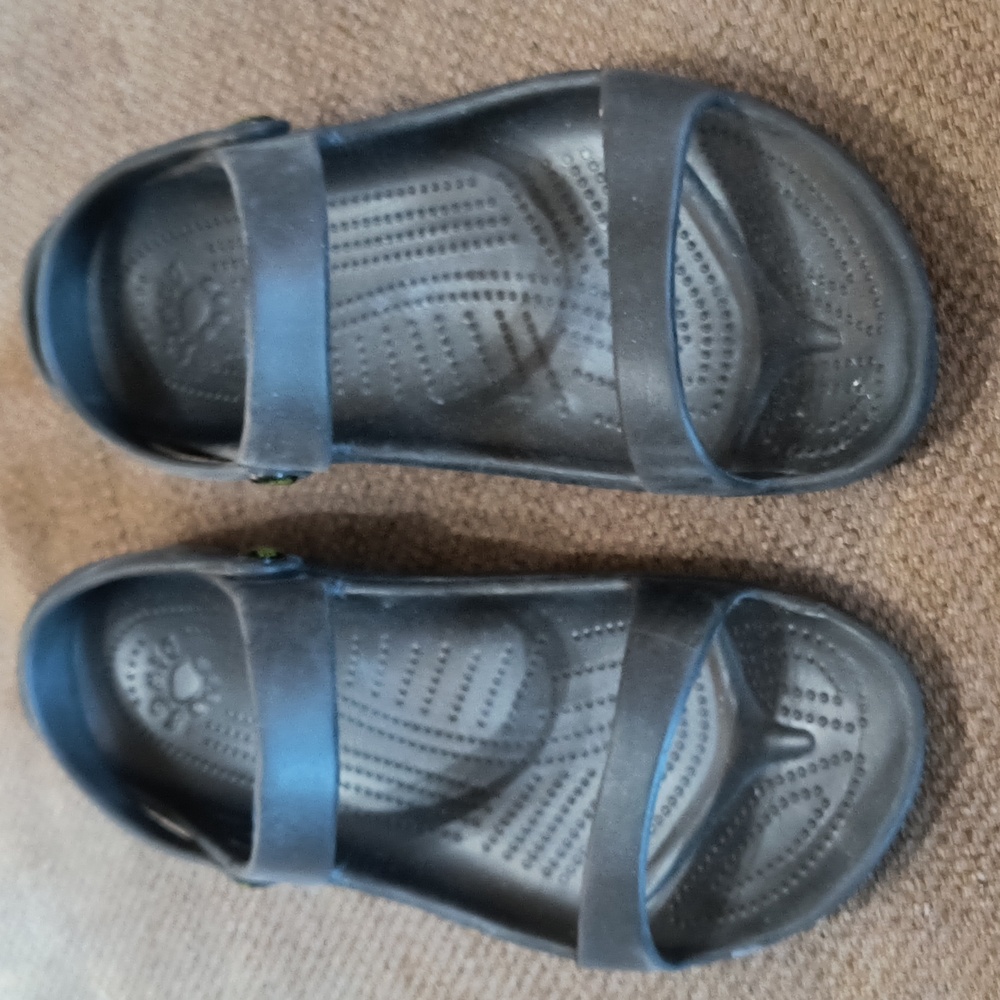 Dawgs women's sandals